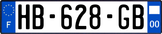 HB-628-GB