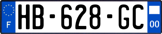 HB-628-GC