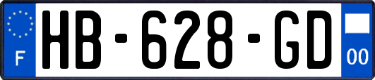 HB-628-GD