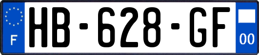 HB-628-GF