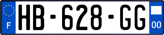 HB-628-GG