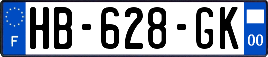 HB-628-GK