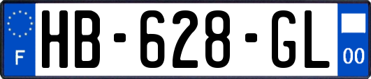 HB-628-GL