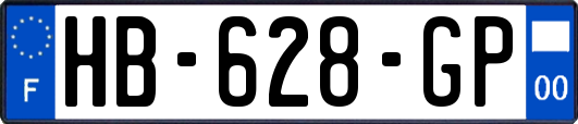 HB-628-GP