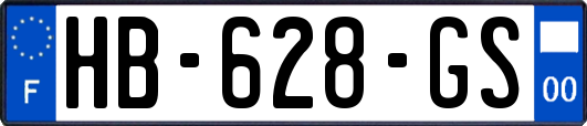 HB-628-GS