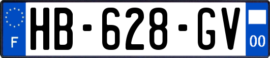 HB-628-GV