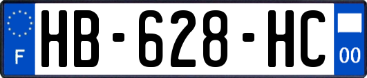 HB-628-HC