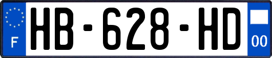 HB-628-HD