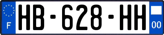 HB-628-HH