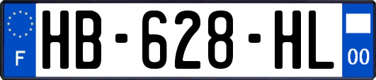 HB-628-HL