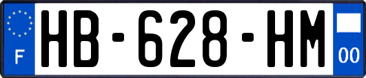 HB-628-HM