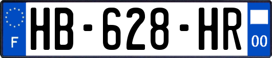 HB-628-HR