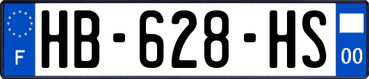 HB-628-HS