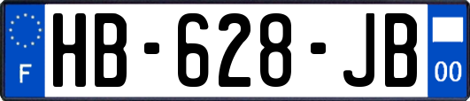 HB-628-JB