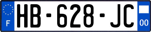 HB-628-JC