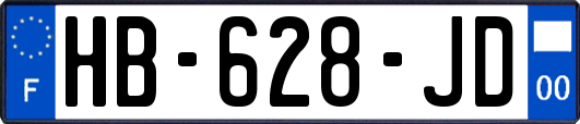 HB-628-JD