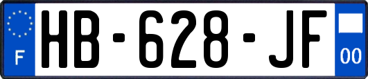 HB-628-JF