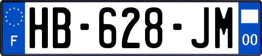 HB-628-JM