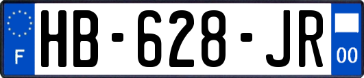 HB-628-JR