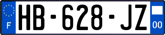 HB-628-JZ