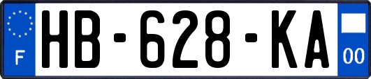 HB-628-KA