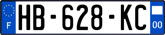 HB-628-KC