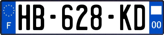 HB-628-KD