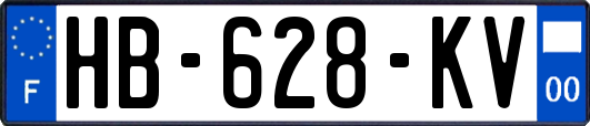 HB-628-KV