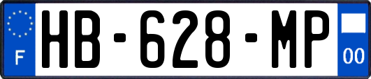 HB-628-MP