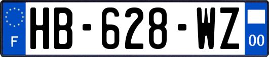 HB-628-WZ