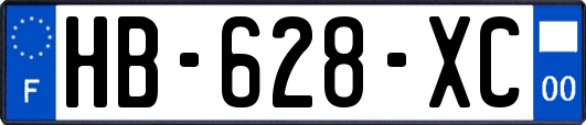 HB-628-XC