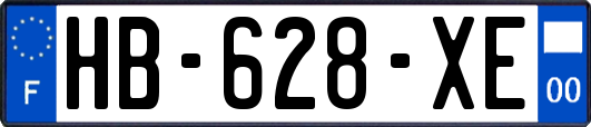 HB-628-XE