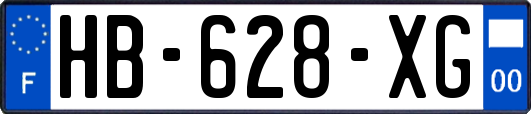 HB-628-XG