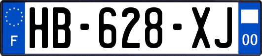 HB-628-XJ