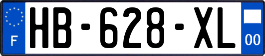 HB-628-XL
