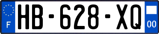 HB-628-XQ