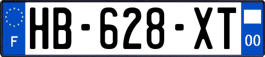 HB-628-XT