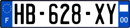 HB-628-XY