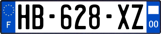 HB-628-XZ