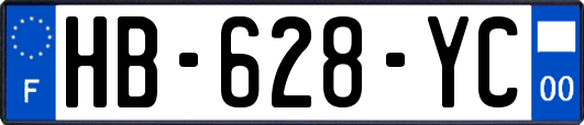 HB-628-YC