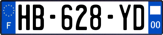 HB-628-YD