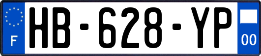 HB-628-YP