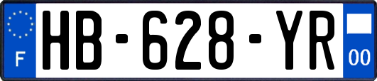 HB-628-YR