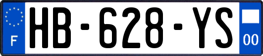 HB-628-YS