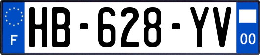 HB-628-YV