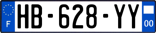 HB-628-YY