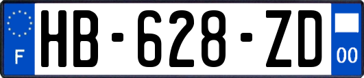 HB-628-ZD