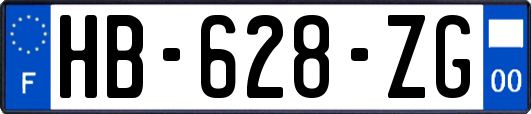 HB-628-ZG