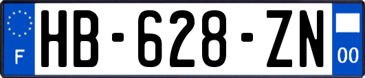 HB-628-ZN