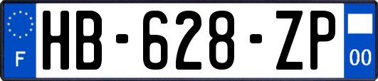 HB-628-ZP